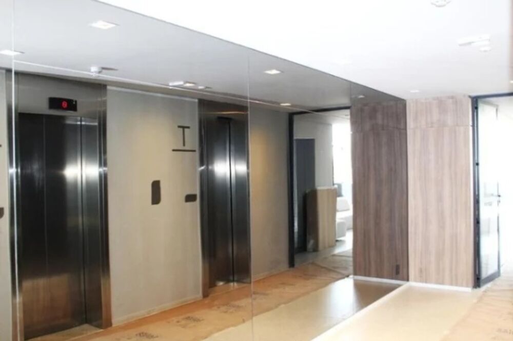 Apartamento, 1 quarto, 38 m² - Foto 17