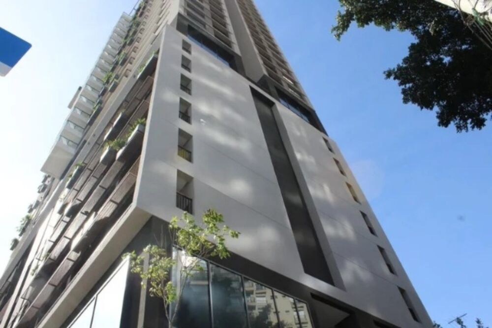 Apartamento, 1 quarto, 38 m² - Foto 16