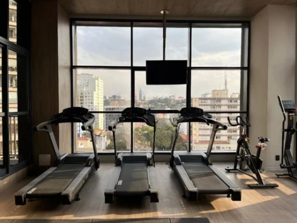 Apartamento, 1 quarto, 38 m² - Foto 12