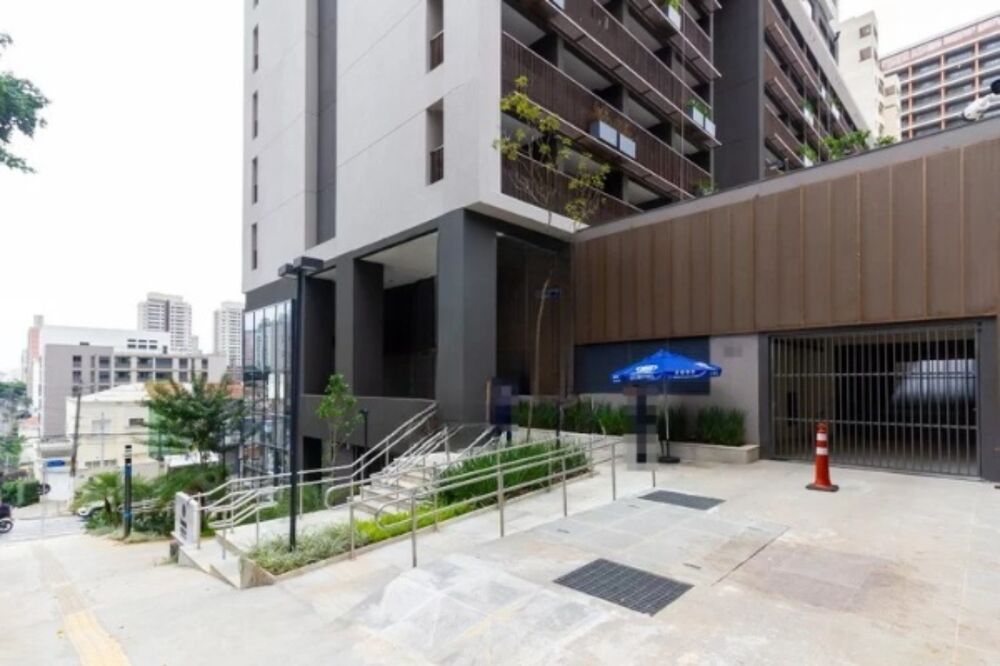 Apartamento, 1 quarto, 38 m² - Foto 11