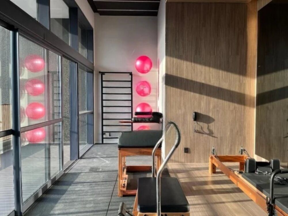 Apartamento, 1 quarto, 38 m² - Foto 1