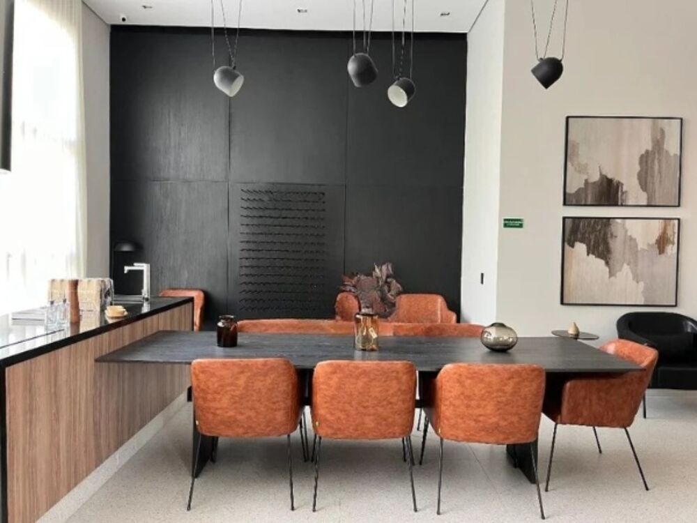 Apartamento, 1 quarto, 38 m² - Foto 4
