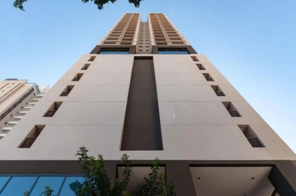Apartamento, 1 quarto, 38 m² - Foto 9