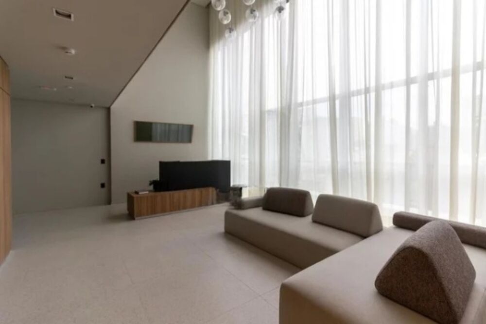 Apartamento, 1 quarto, 38 m² - Foto 8