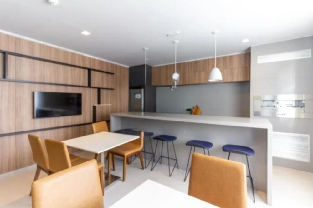 Apartamento, 1 quarto, 38 m² - Foto 2