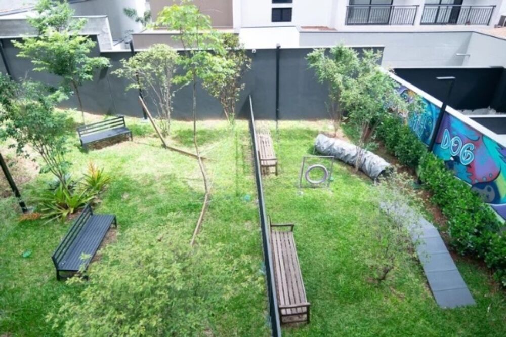 Apartamento, 1 quarto, 18 m² - Foto 7