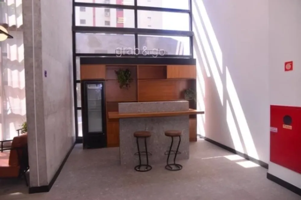 Apartamento, 1 quarto, 18 m² - Foto 10