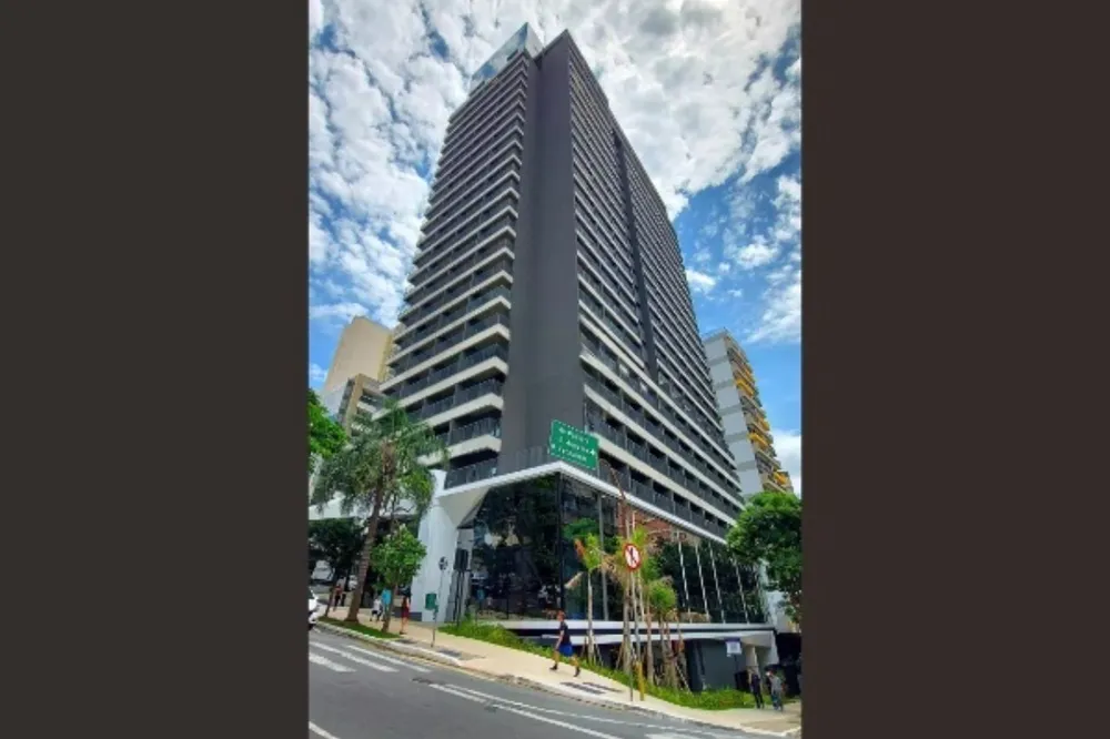 Apartamento, 1 quarto, 18 m² - Foto 11