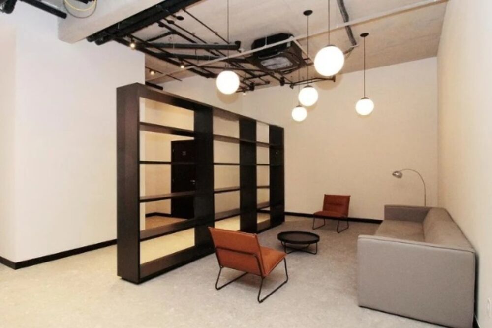 Apartamento, 1 quarto, 18 m² - Foto 3