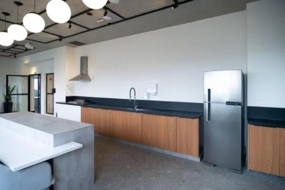 Apartamento, 1 quarto, 18 m² - Foto 5
