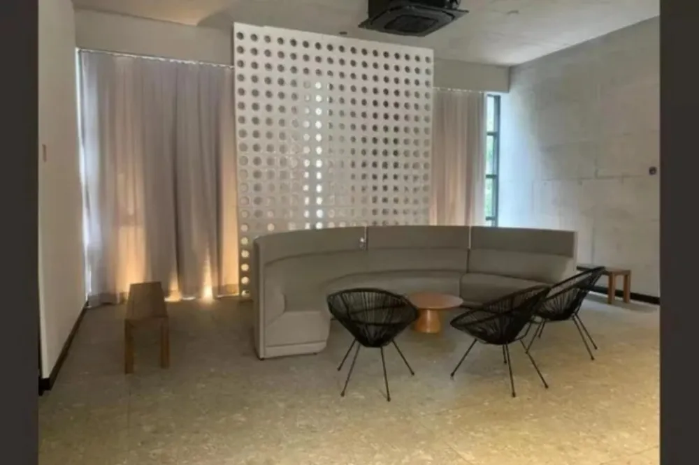 Apartamento, 1 quarto, 18 m² - Foto 12