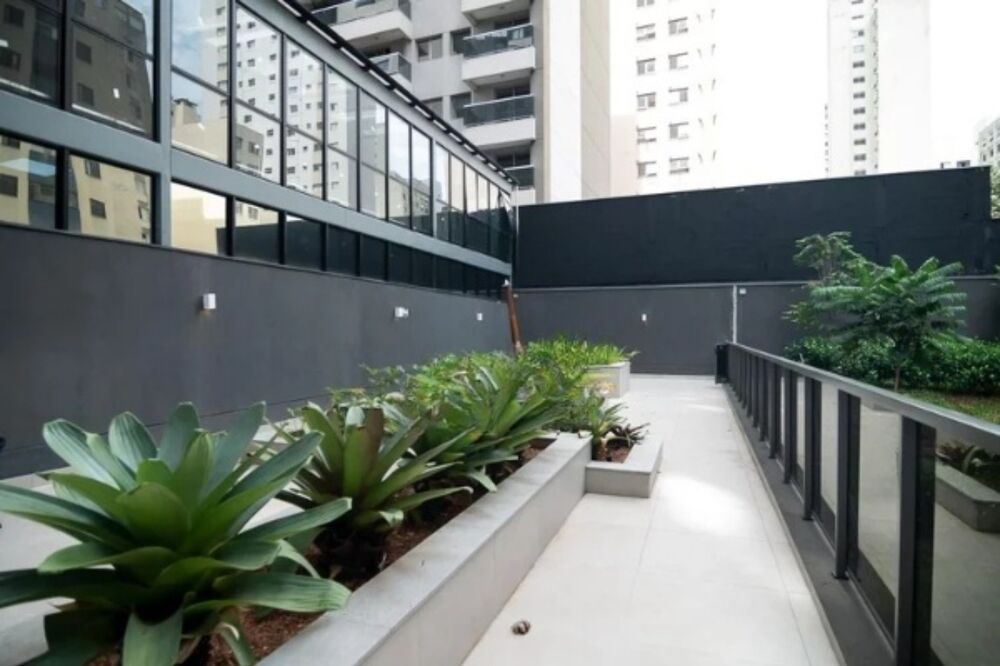 Apartamento, 1 quarto, 18 m² - Foto 6