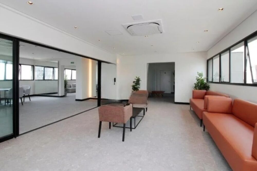 Apartamento, 1 quarto, 18 m² - Foto 2