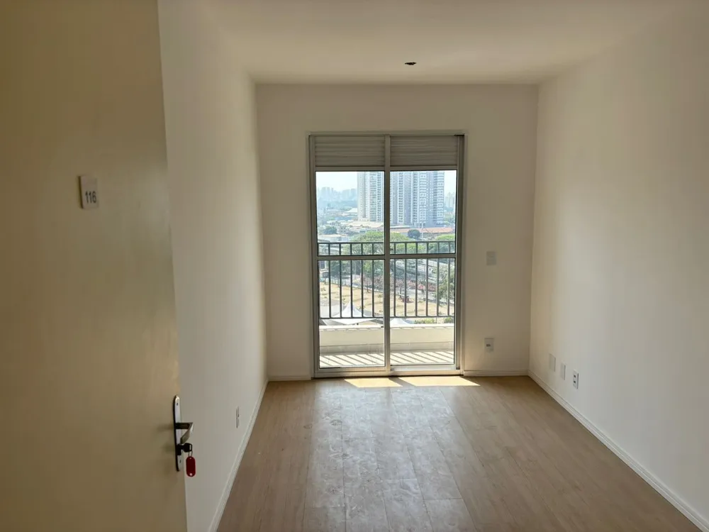 Apartamento, 2 quartos, 37 m² - Foto 12