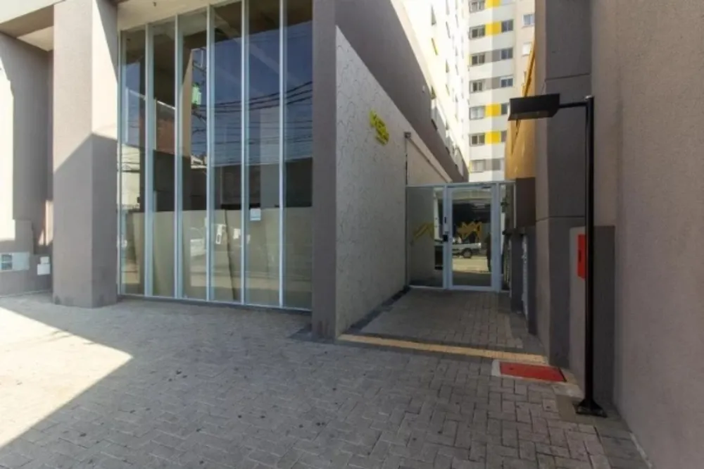 Apartamento, 2 quartos, 37 m² - Foto 1