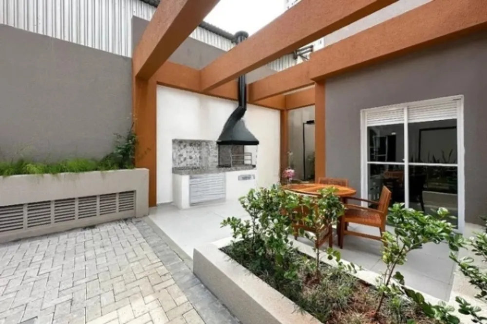 Apartamento, 2 quartos, 37 m² - Foto 5