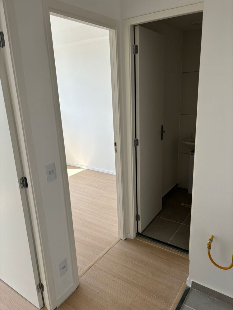 Apartamento, 2 quartos, 37 m² - Foto 2