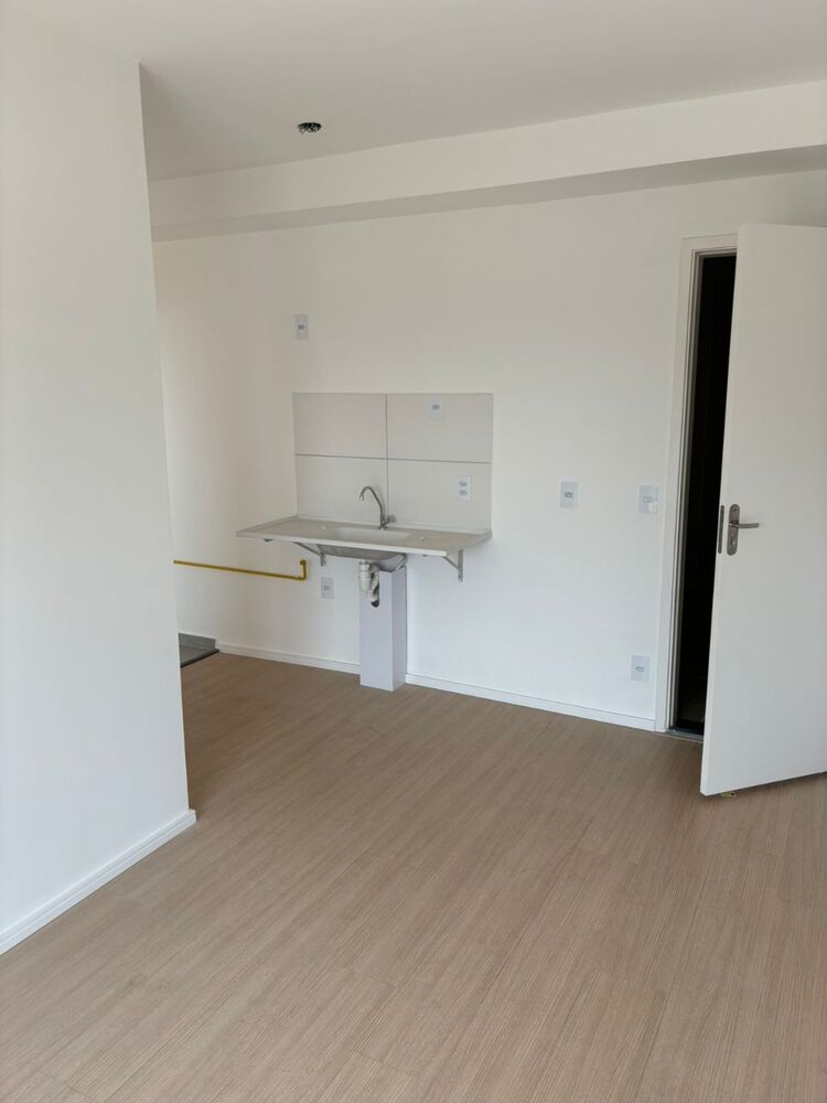 Apartamento, 2 quartos, 37 m² - Foto 1