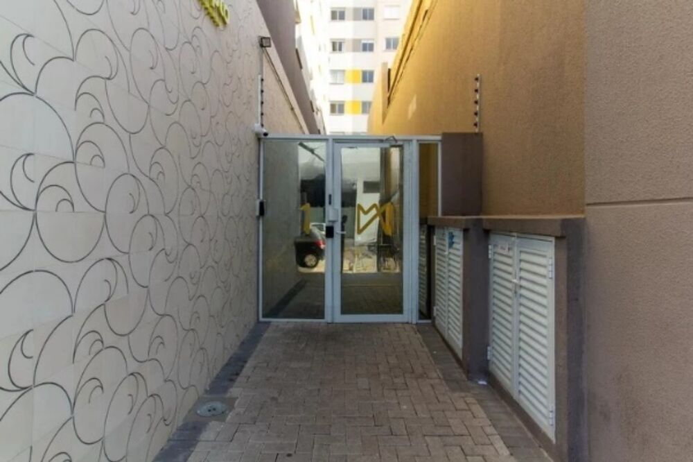 Apartamento, 2 quartos, 37 m² - Foto 4