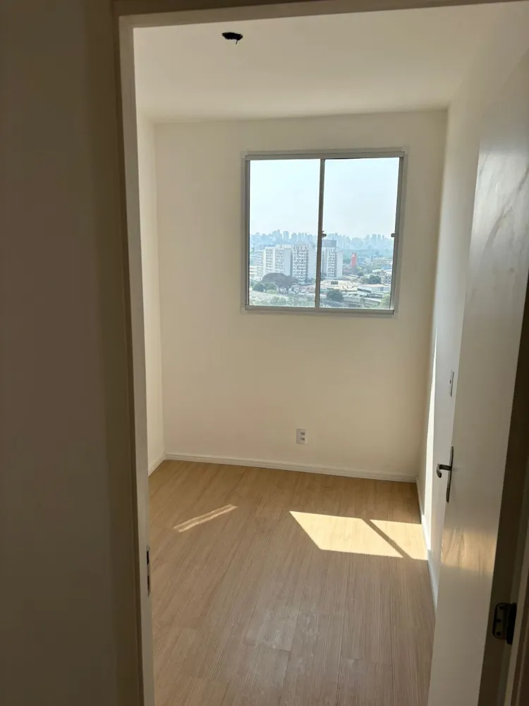 Apartamento, 2 quartos, 37 m² - Foto 10