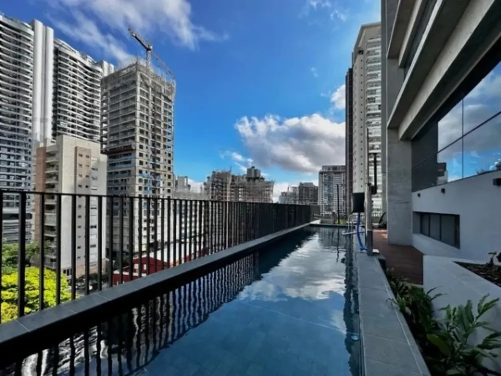 Apartamento, 1 quarto, 35 m² - Foto 5