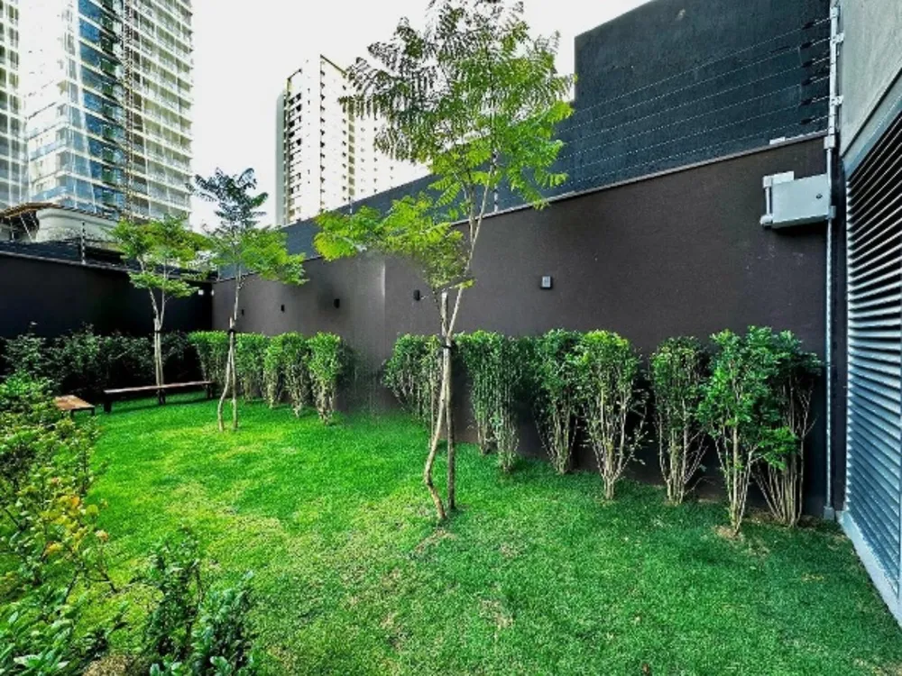 Apartamento, 1 quarto, 35 m² - Foto 4