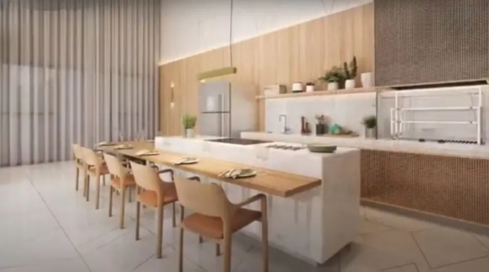 Apartamento, 3 quartos, 111 m² - Foto 5