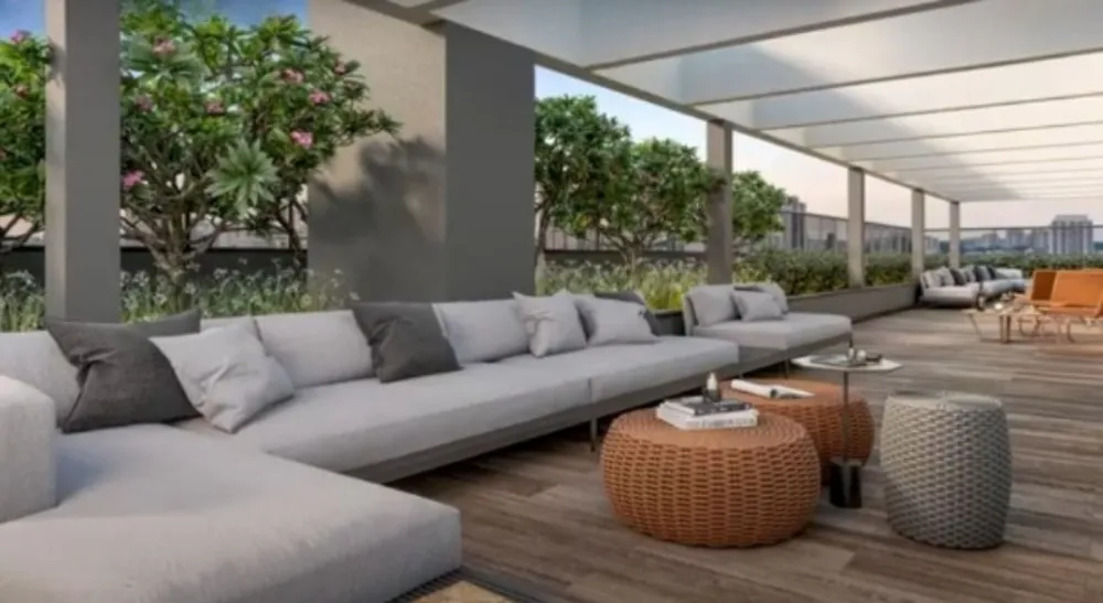 Apartamento, 3 quartos, 111 m² - Foto 7