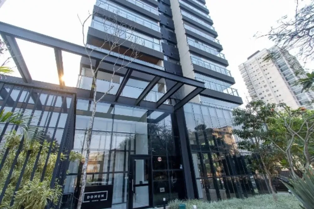 Apartamento, 3 quartos, 111 m² - Foto 1