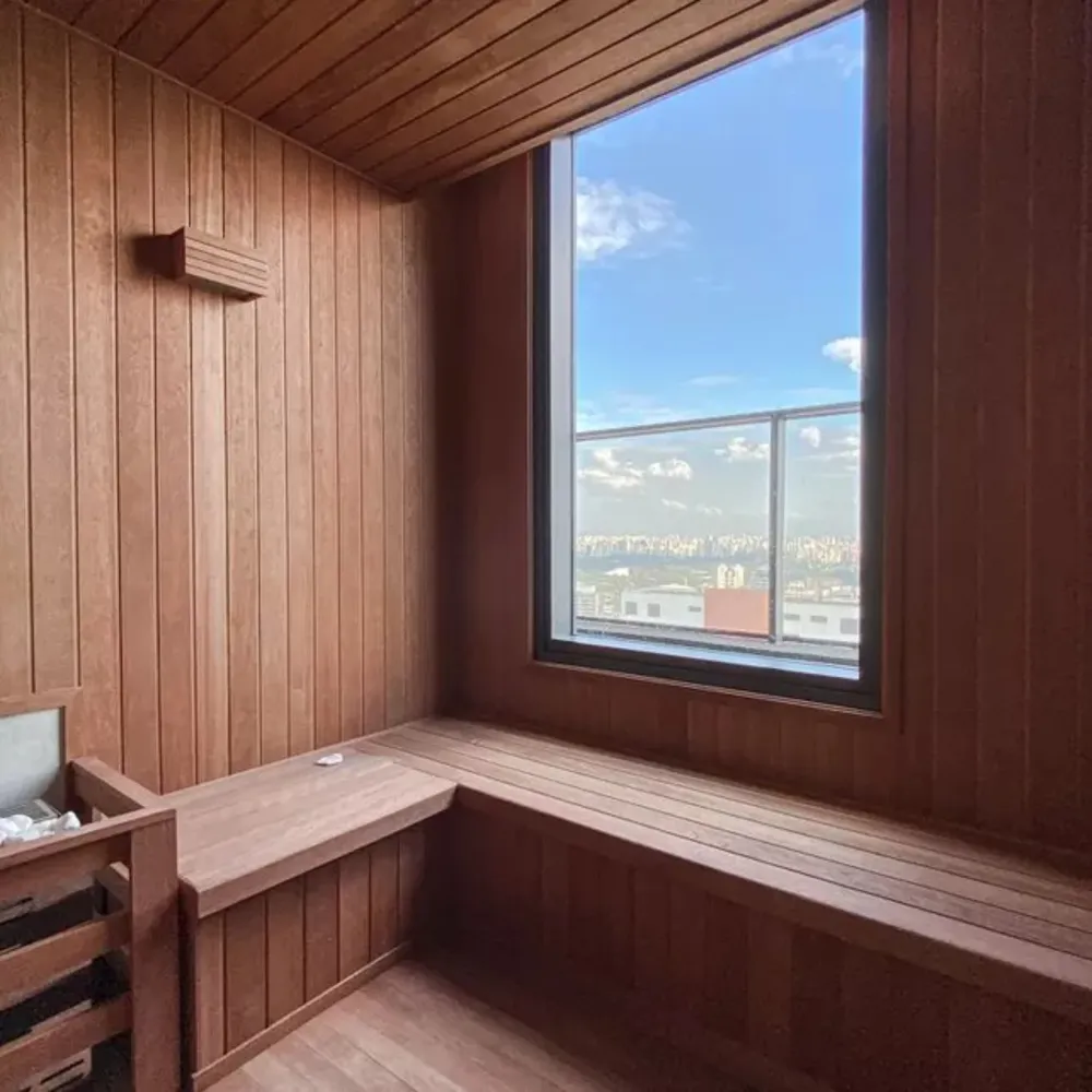 Apartamento, 1 quarto, 35 m² - Foto 9