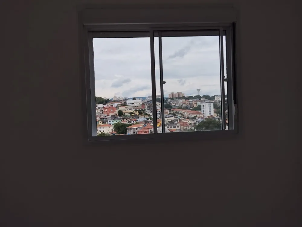 Apartamento, 2 quartos, 38 m² - Foto 6