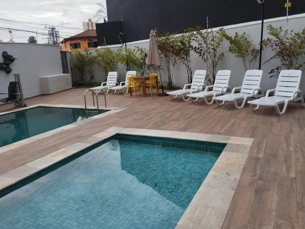 Apartamento, 2 quartos, 38 m² - Foto 5