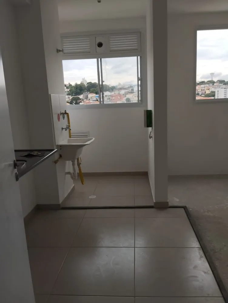 Apartamento, 2 quartos, 38 m² - Foto 7