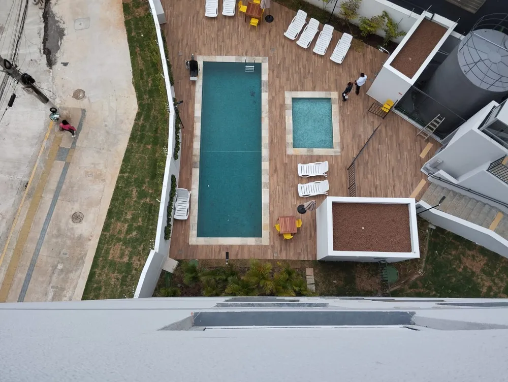 Apartamento, 2 quartos, 38 m² - Foto 6