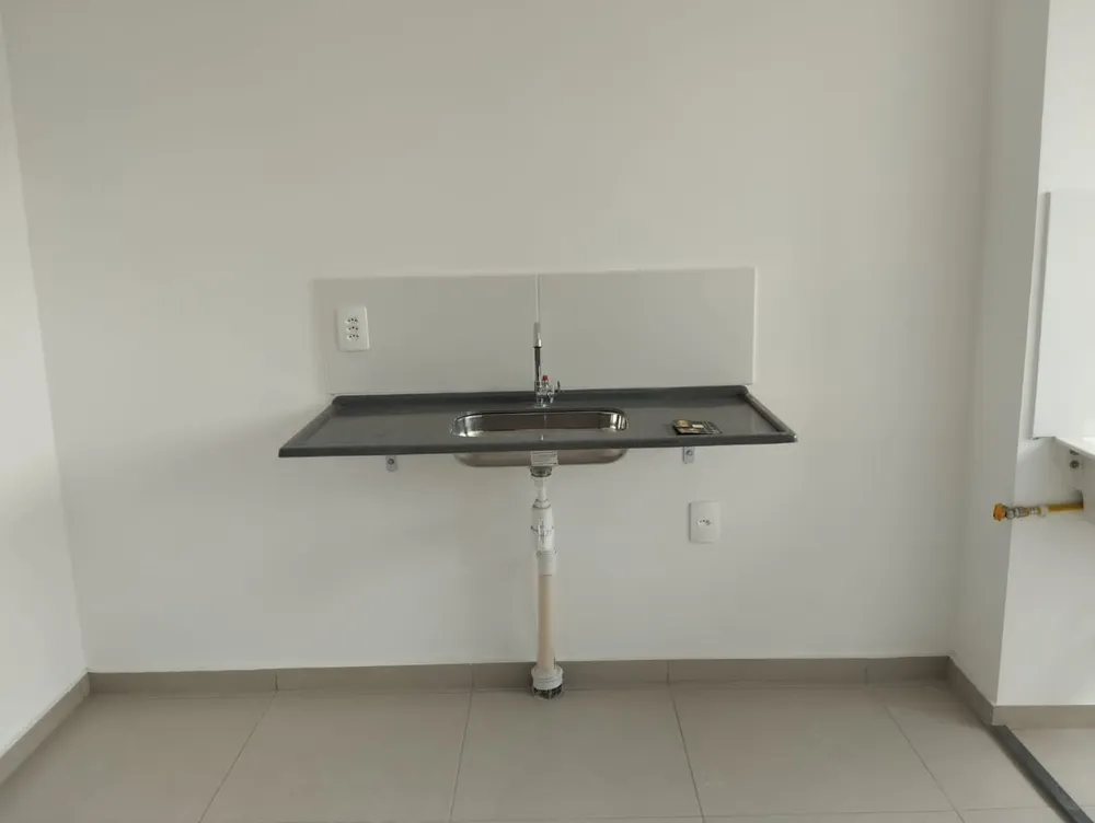 Apartamento, 2 quartos, 38 m² - Foto 11