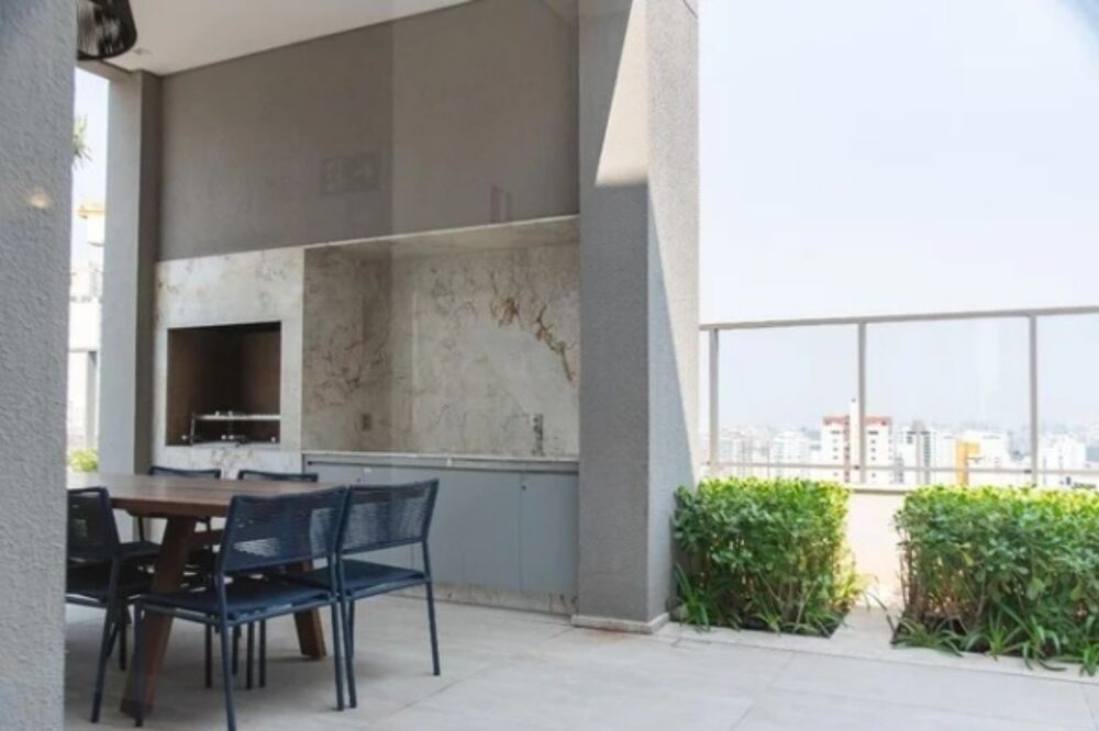 Apartamento, 2 quartos, 65 m² - Foto 7