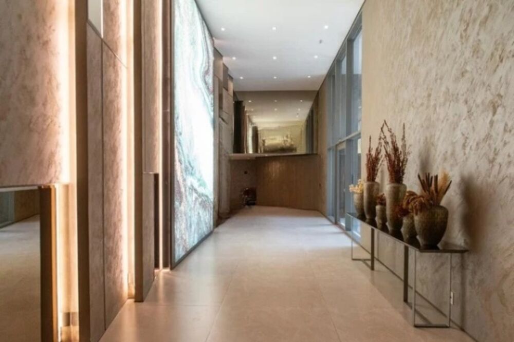 Apartamento, 2 quartos, 65 m² - Foto 1