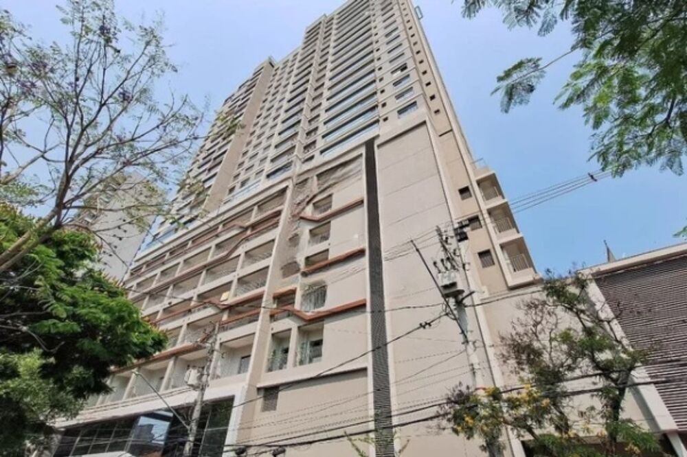 Apartamento, 2 quartos, 65 m² - Foto 4