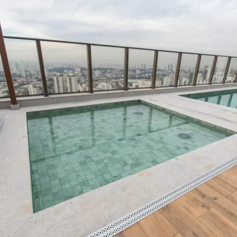 Apartamento, 1 quarto, 24 m² - Foto 15