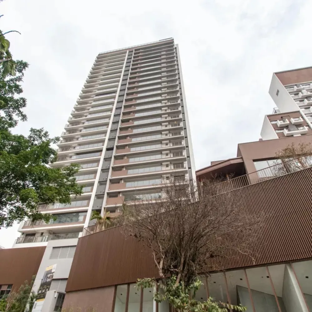 Apartamento, 1 quarto, 24 m² - Foto 19