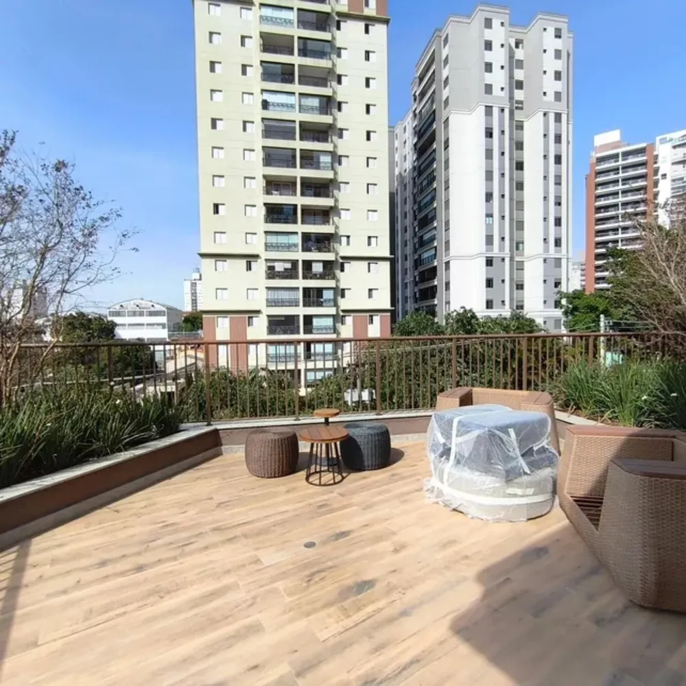 Apartamento, 1 quarto, 24 m² - Foto 17