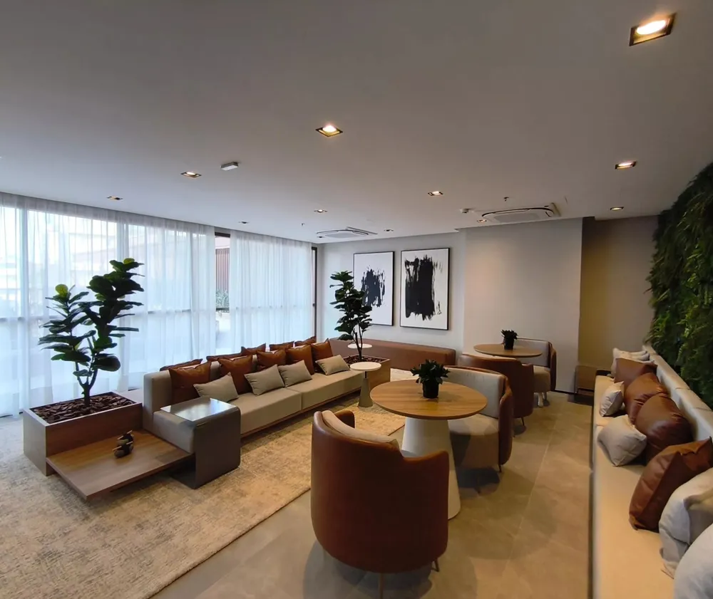 Apartamento, 1 quarto, 24 m² - Foto 16