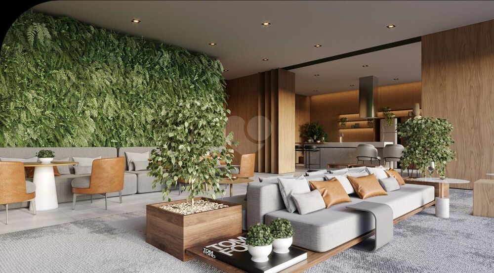Apartamento, 4 quartos, 142 m² - Foto 12