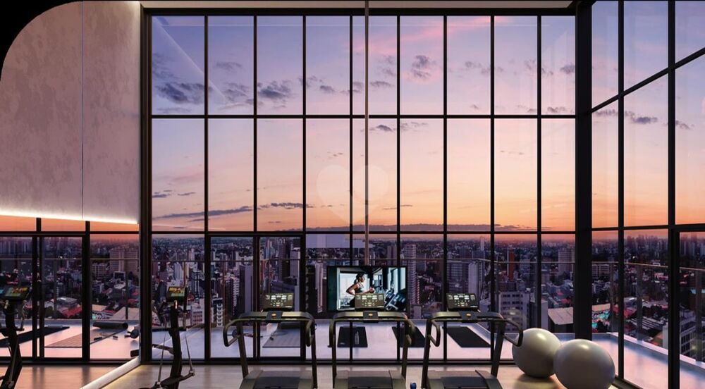 Apartamento, 4 quartos, 142 m² - Foto 7
