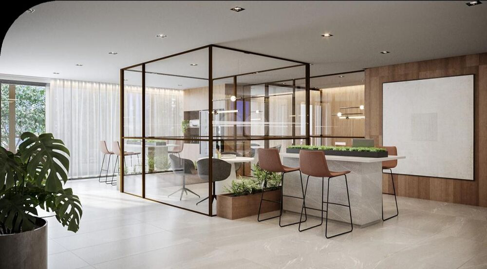Apartamento, 4 quartos, 142 m² - Foto 8