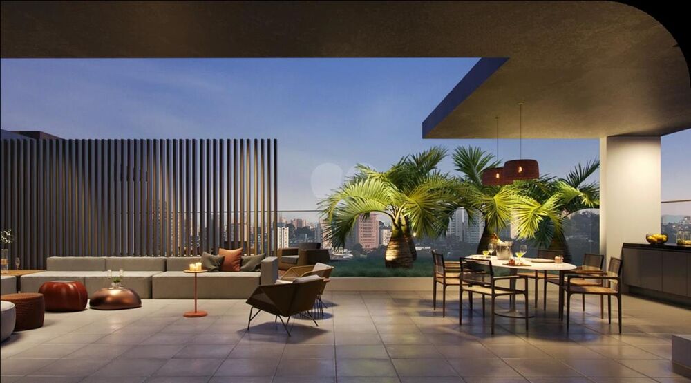 Apartamento, 4 quartos, 142 m² - Foto 1
