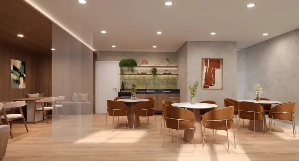 Apartamento, 1 quarto, 26 m² - Foto 9