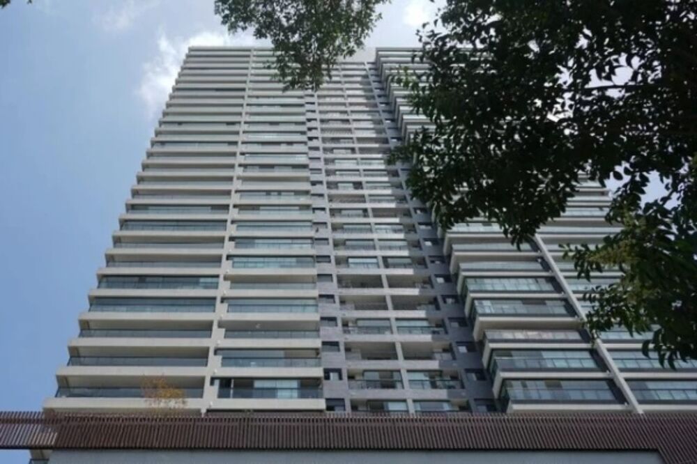 Apartamento, 2 quartos, 89 m² - Foto 1