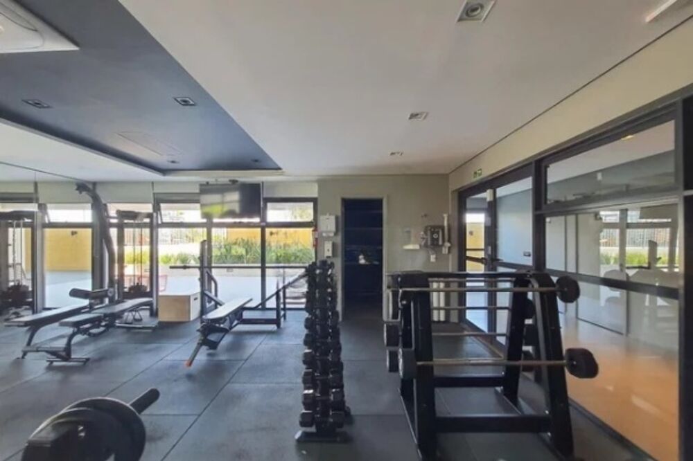 Apartamento, 2 quartos, 89 m² - Foto 5