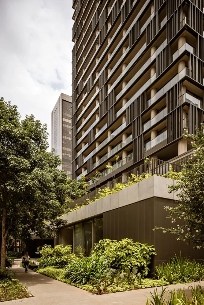 Apartamento, 3 quartos, 232 m² - Foto 5